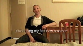 New Young amateur cumshot!