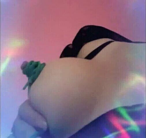 Lidia numeri circo capezzoli