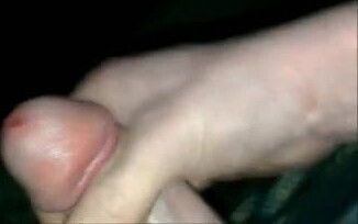 hot cum in cold weather