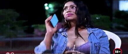 Personal Secretary follow telegram channel hotmirchishortmovie