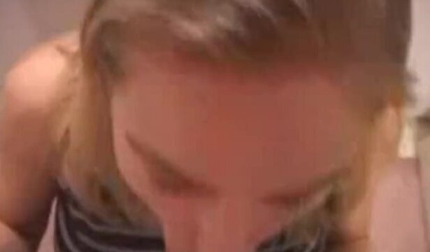 Laundry Room Deep Throat Blow Job, Fucking & Anal from Behind