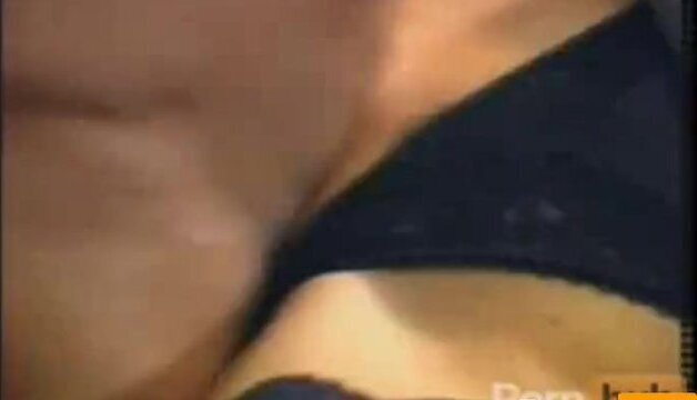 TIGHT Blonde secretery gets double fucked office