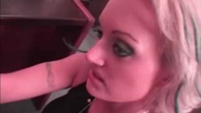 Monica Mayhem Charlie Laine Biker Girls Scene1