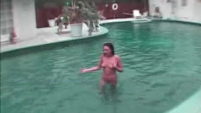 Beck Desperate Housewives Scene