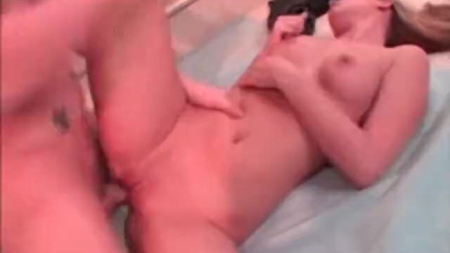 Kimmie Teen Scream Virgins Scene