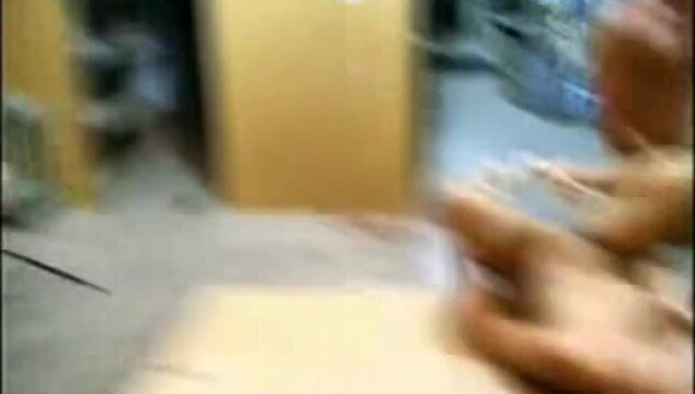 Jeanie Rivers Dayton Rains: Warehouse 4some