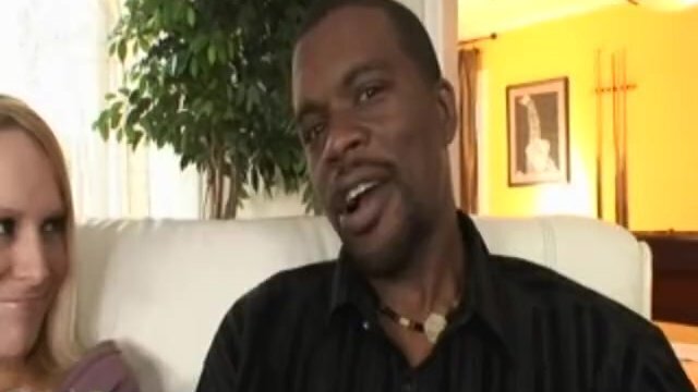 Erin Moore Gets Fucked Black Cocks