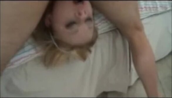 Kylie Lovitt's Pussy