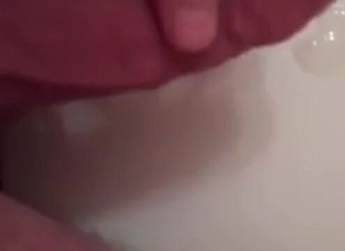 squirting shot