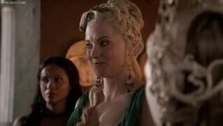 Katrina nude fighting