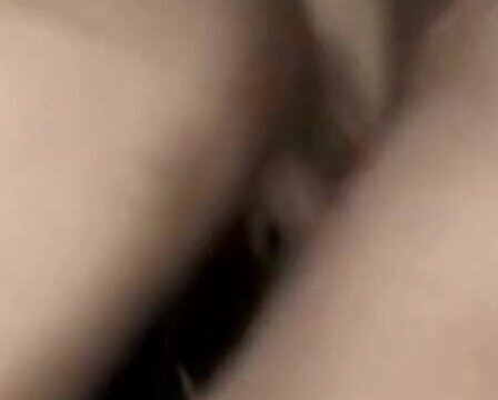 Sexy Brunette, Sexy Fuck!