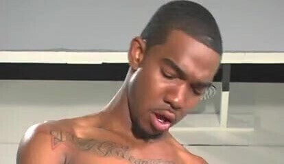 Gay Interracial Blowjob Prison