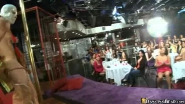 Lucky Gets Dick Sucked Latinas Girls