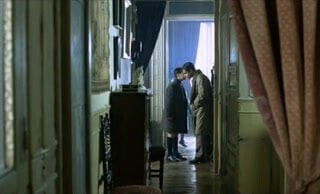 Victoria Abril Amantes