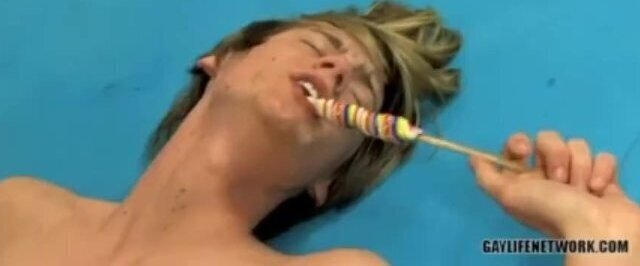 Skinny Twinks Gone Wild