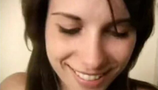 NetVideoGirls Lauren Calendar Audition