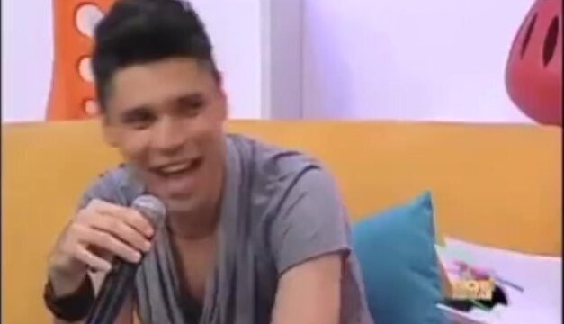 Sabrina Sabrok Biggest Breast Celeb hot interview