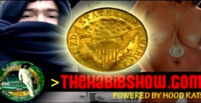 Urbanx Awards Ghetto Hood Award Porn Show