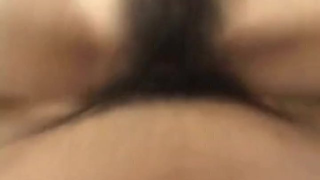 Sexy Japanese slut gets banged horny