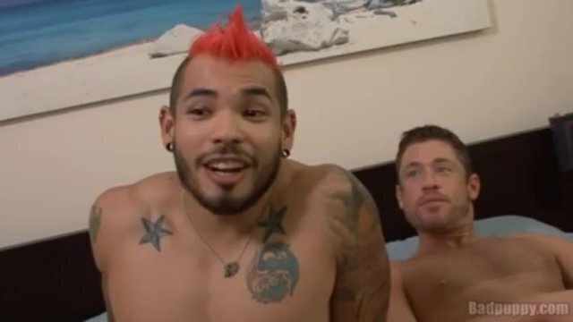 Boston Miles Draven Torres