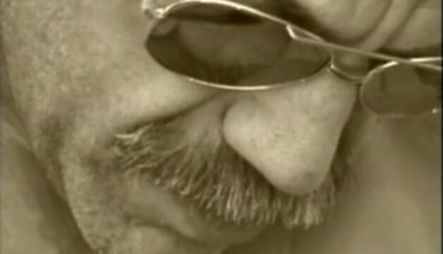 Hot GayBear Masturbating