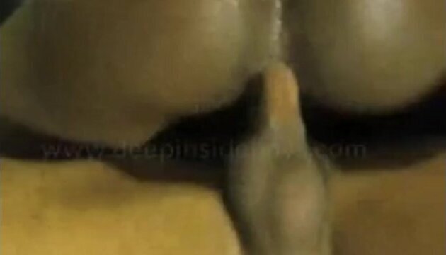 Shabaz Raw Threesome Part 2