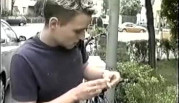 Poking That Twinks Ass