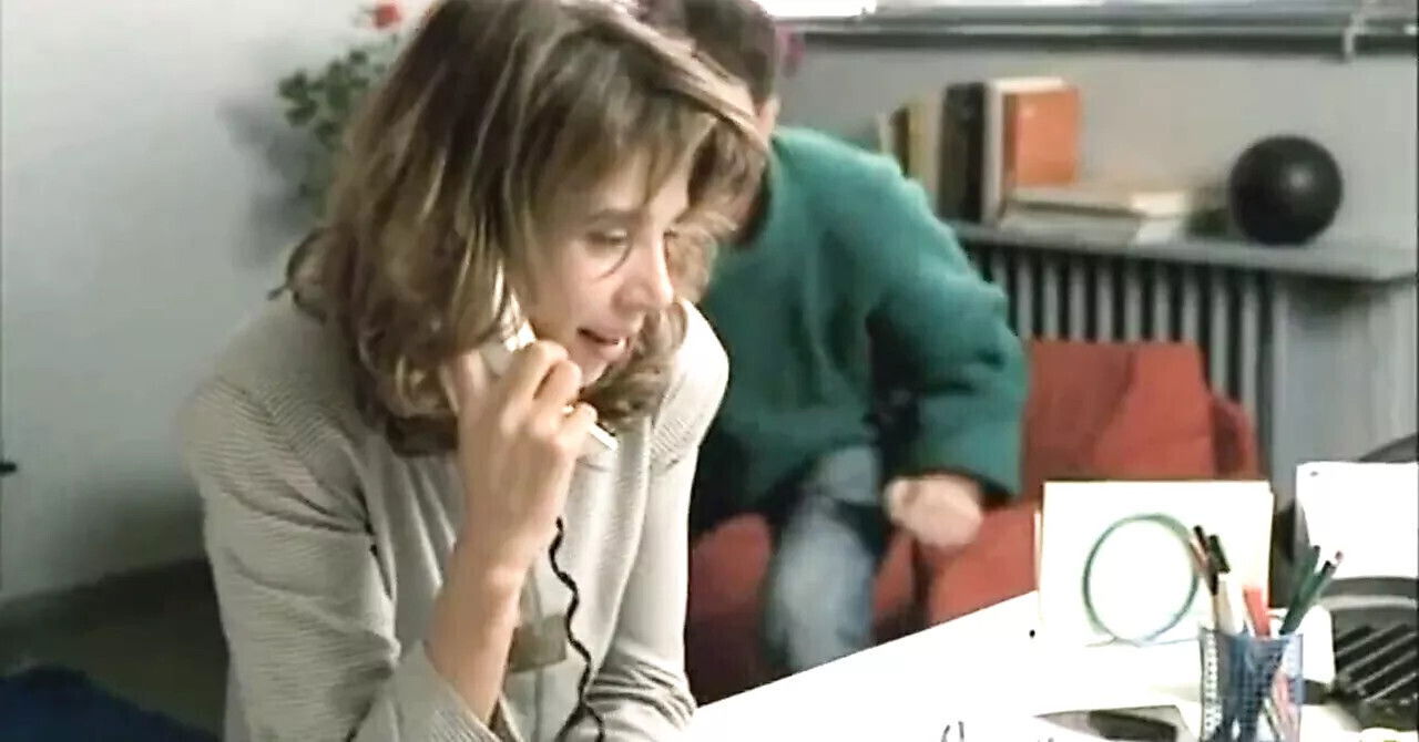 Victoria Abril - Baton Rouge