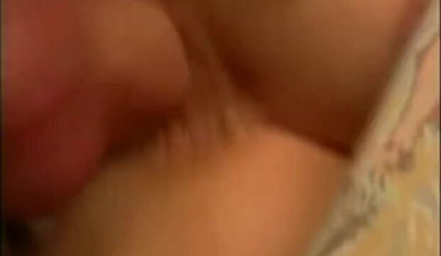 Banging That Ripe Cheerleader