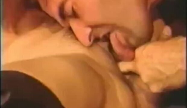 Wanna Your Love Slave Scene