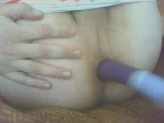 ...Tea Lee's first girl toy....