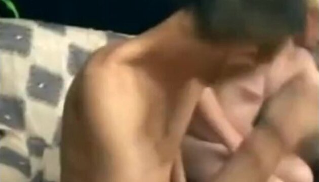 Cock Sucking Gay Men