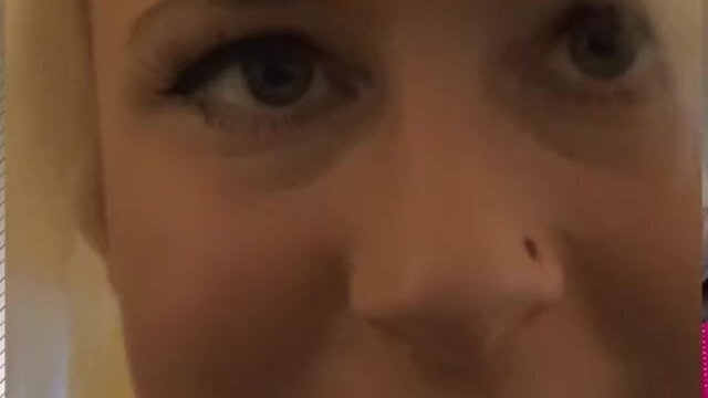 Kleiner Schwanz geht mega