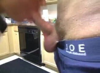 Brianna Frost Blowjob Tape