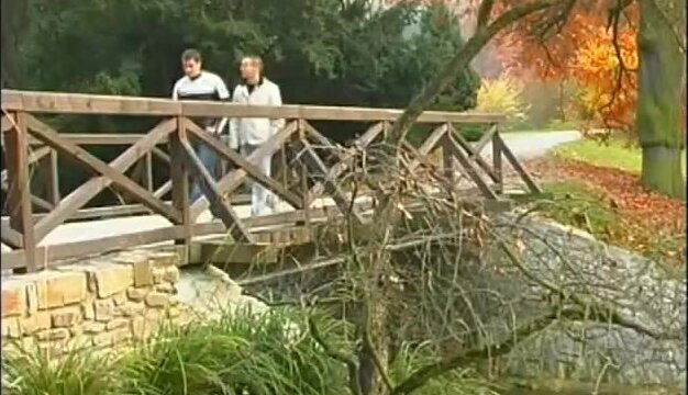 Boys Fantasies Scene