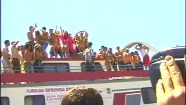 Girls Going XXXtra Crazy Part