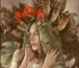 Surrealistic Erotic Sensual Art of Johnny Palacios Hidalgo