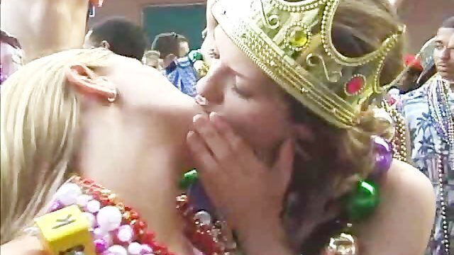 Girls Going XXXtra Crazy Part