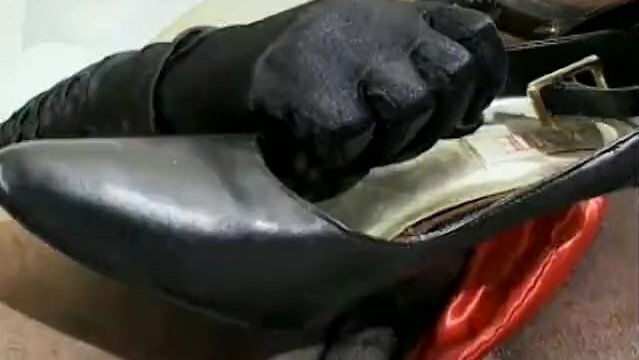 Phantom Bitches Scene