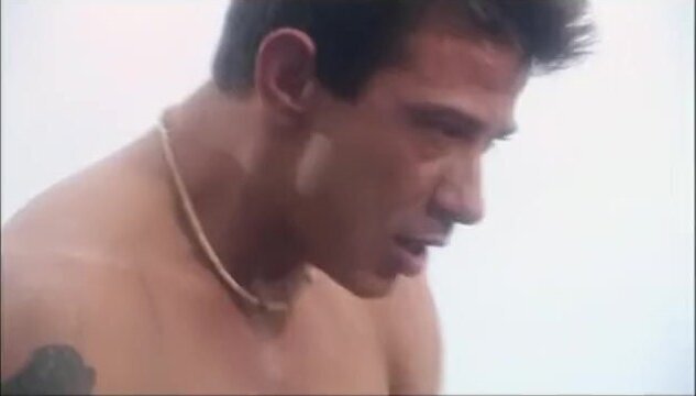 Never Ending Brunettes disc Scene