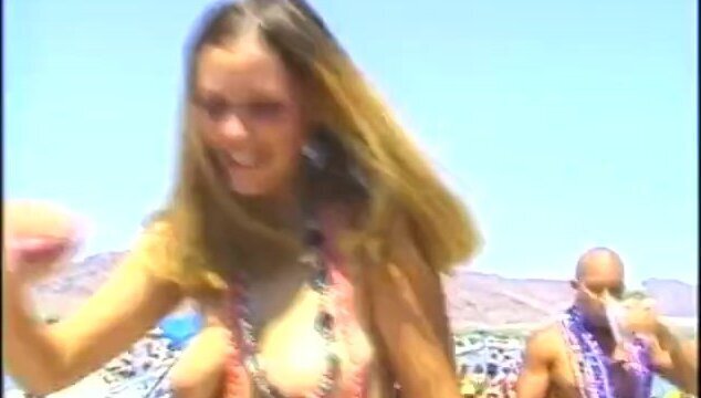 Girls Going XXXtra Crazy Part