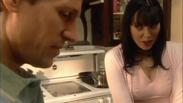 Fuck Very Much Scene