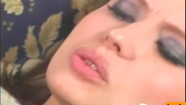 Breast Obsessed Scene