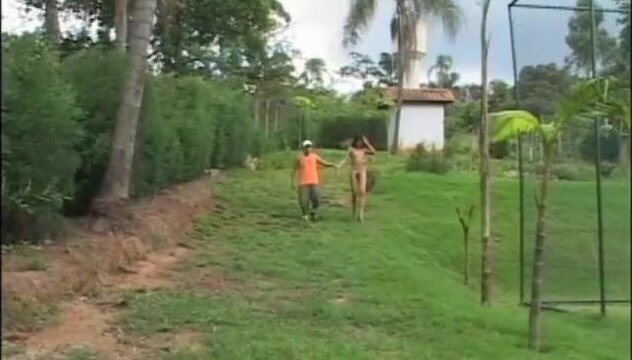 Sluts With Nuts Scene