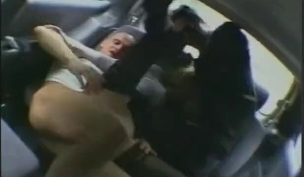 Mamies Perverses Exhibtent Dans Espace Scene