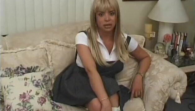 Transsexual Heartbreakers Scene