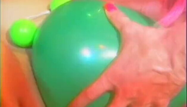 Lusty Busty Dolls Scene