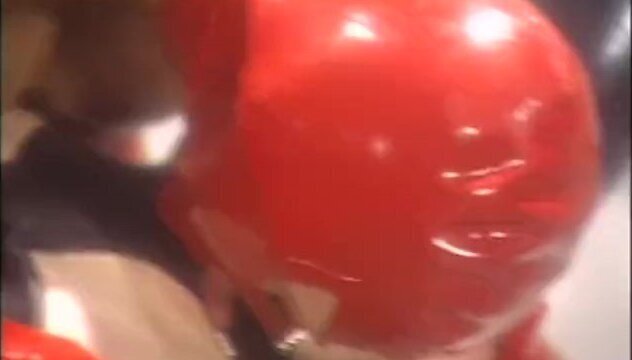 Lusty Busty Dolls Scene