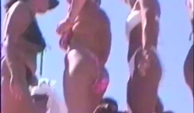 Girls Going Crazier Part