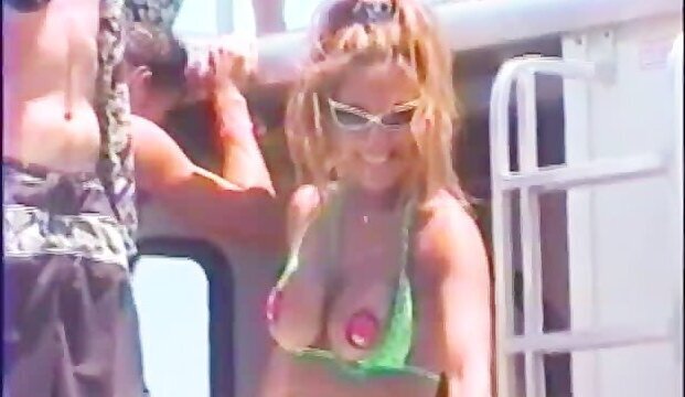 Girls Going Crazy Part